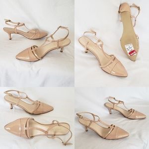 nordstrom rack nine west shoes